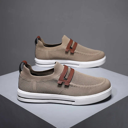 Jayden Knit Sneakers