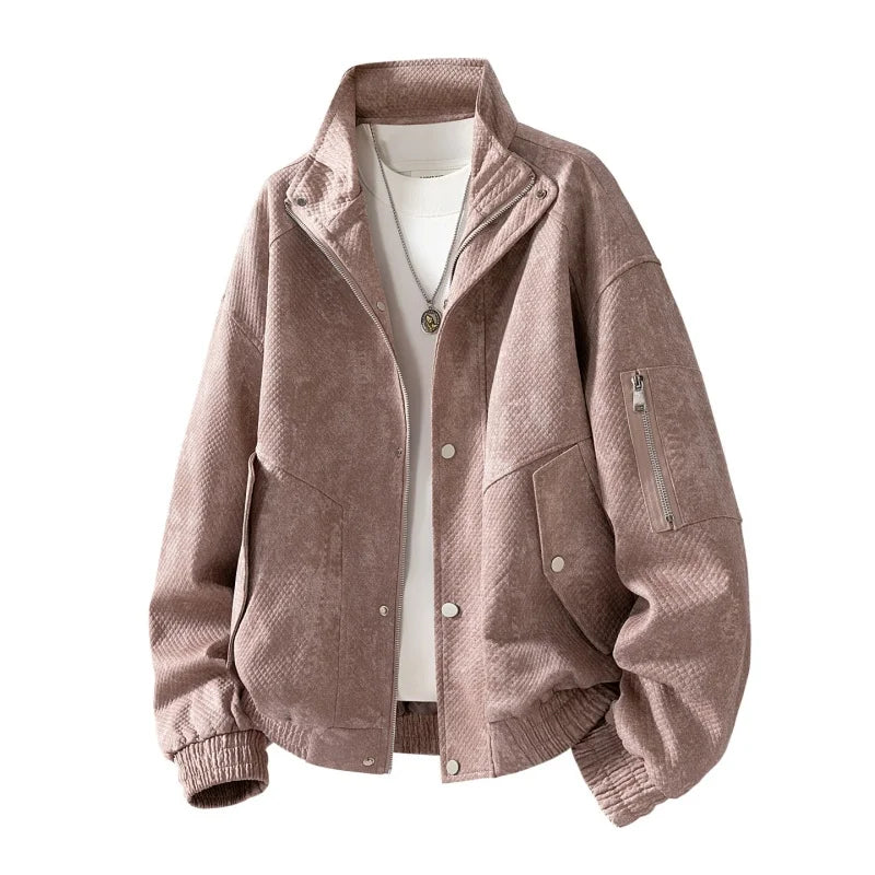 Hawthorne Velvet Harrington