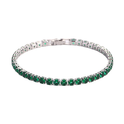 Sutton Iced Tennis Collection