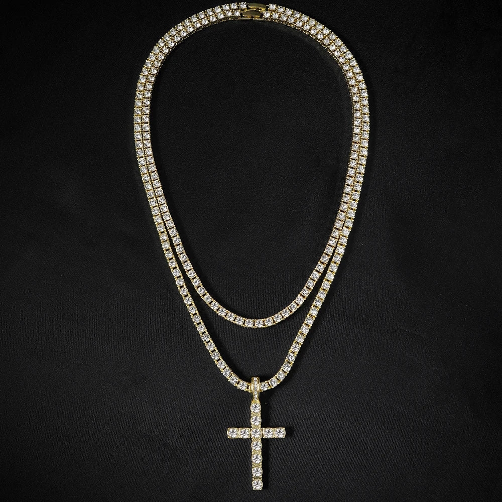 Kairos Cross Collection