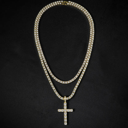Kairos Cross Collection