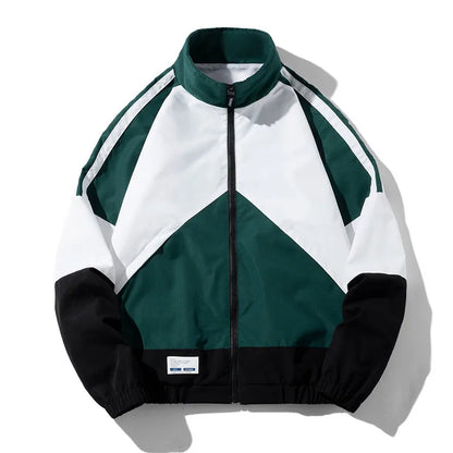 Apex Vector Track Jacket