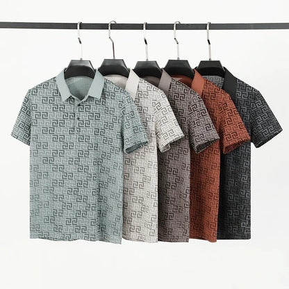 Lucca Polo Shirt
