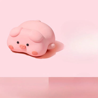Rosie Snout AirPods Case