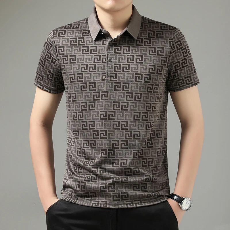 Lucca Polo Shirt