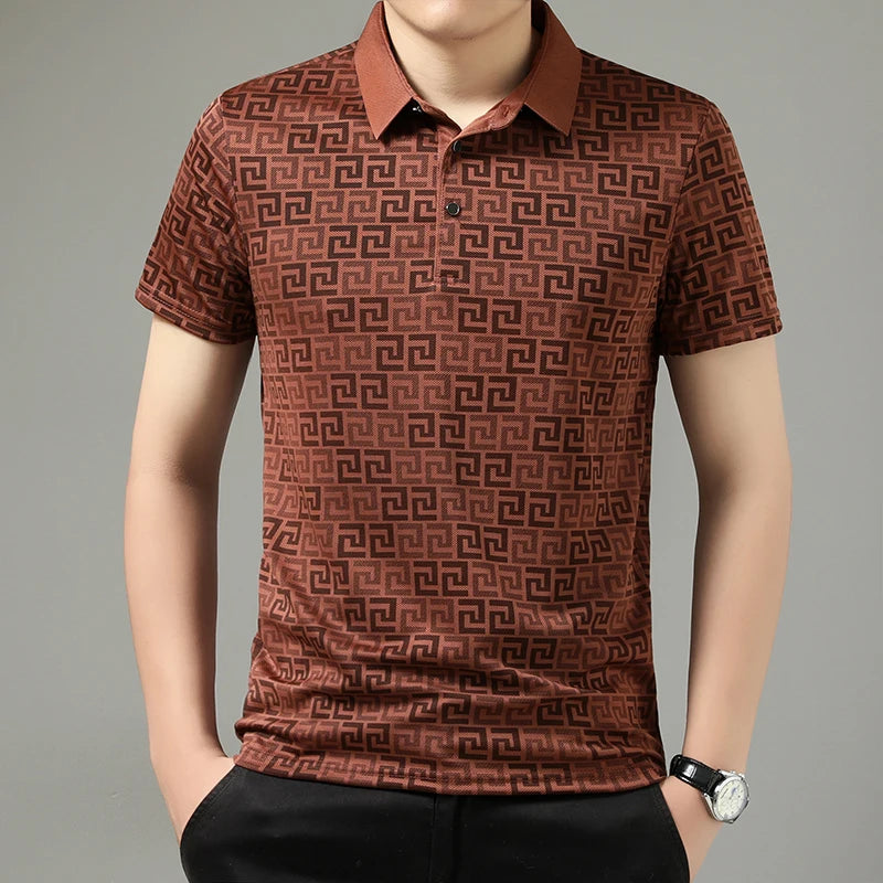 Lucca Polo Shirt