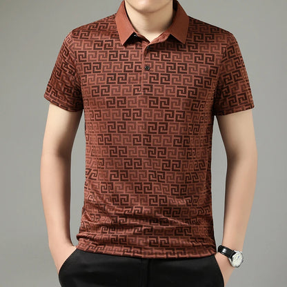 Lucca Polo Shirt