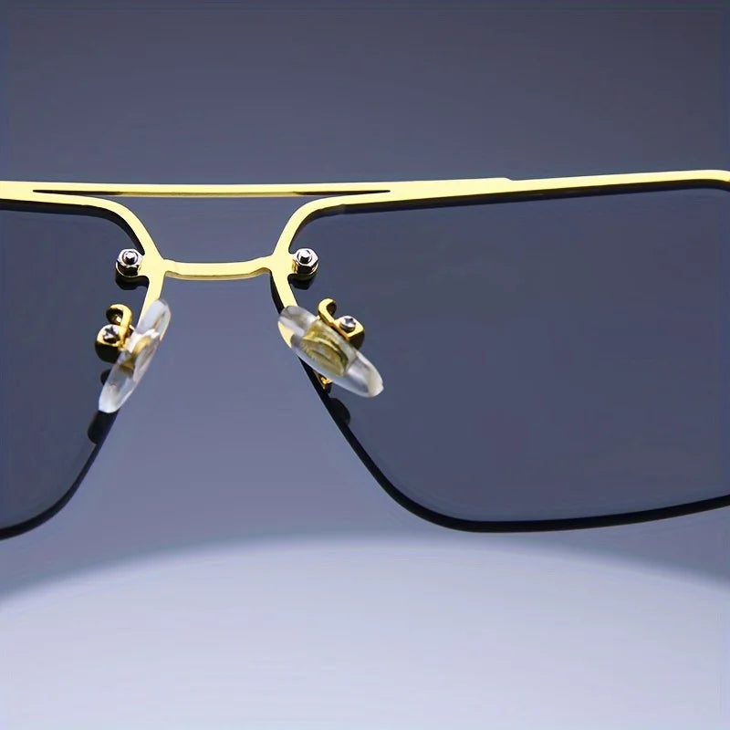 Elara Rimless Collection