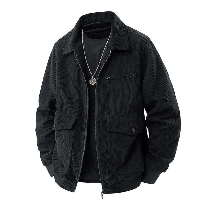 Ashford Heritage Field Jacket