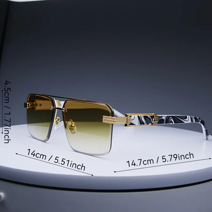 Elara Rimless Collection