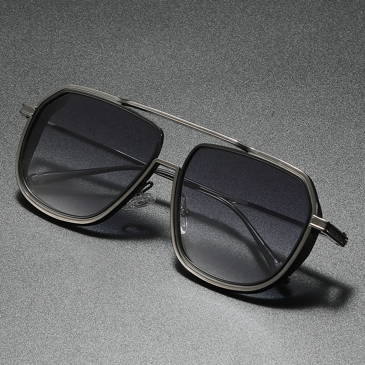 Sunline | Gradient Aviator Sunglasses