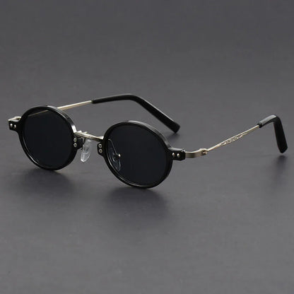 Marceau Steampunk Sunglasses