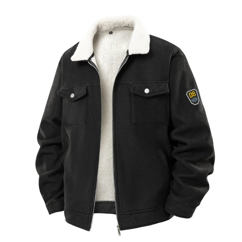Benson Sherpa Ranch Jacket