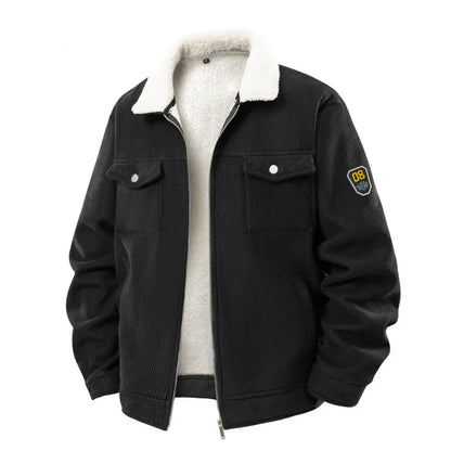 Benson Sherpa Ranch Jacket