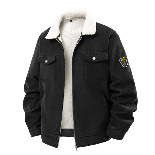 Benson Sherpa Ranch Jacket
