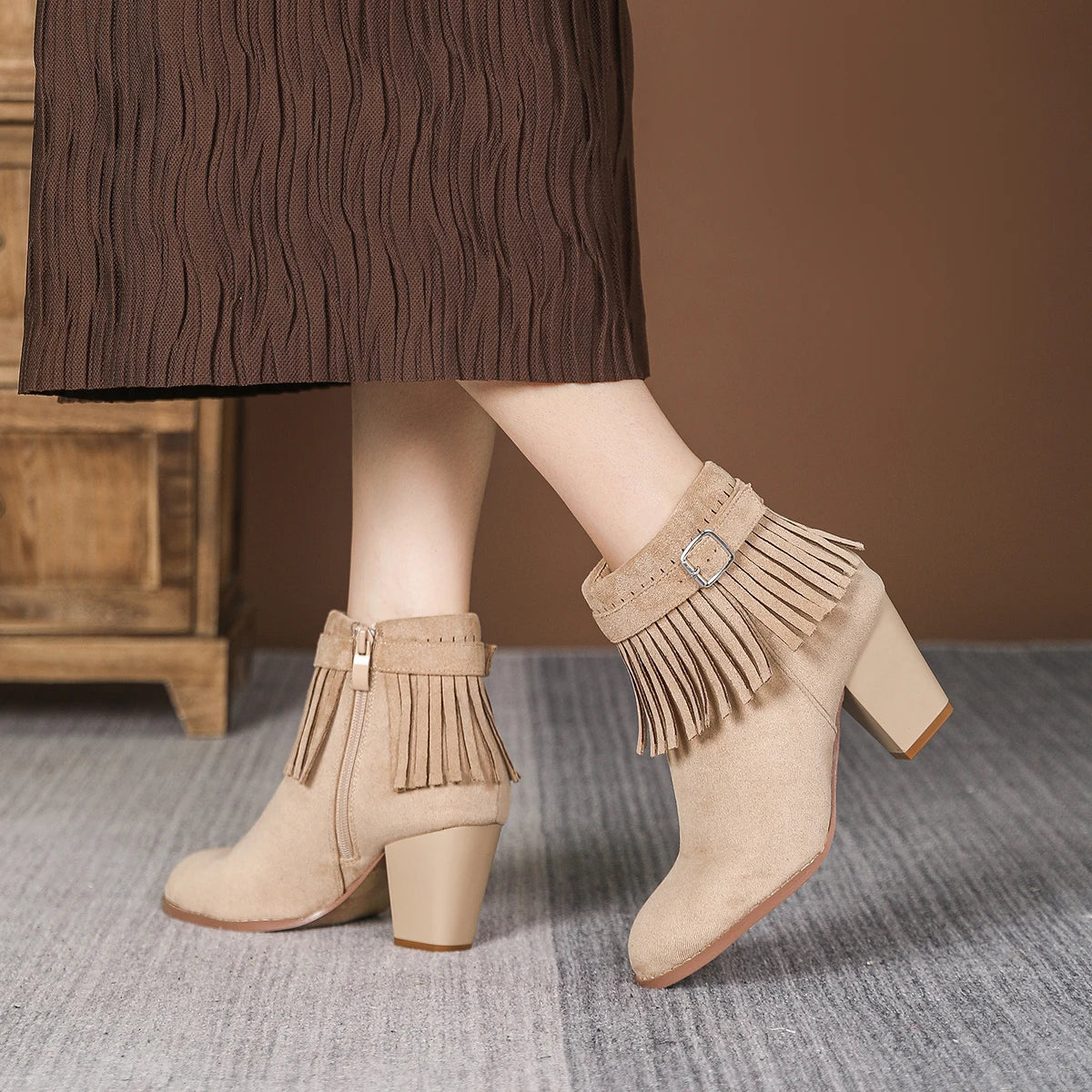Verona Boots