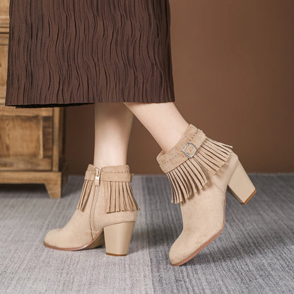 Verona Boots