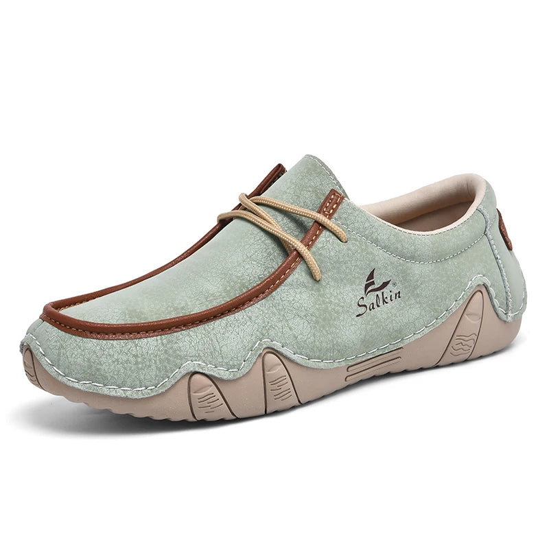 Aston Salkin Loafers