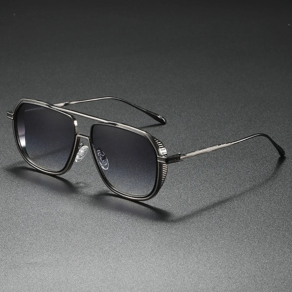 Sunline | Gradient Aviator Sunglasses