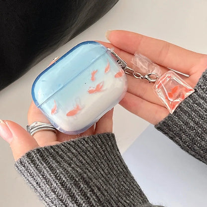 Ivy Coral Case