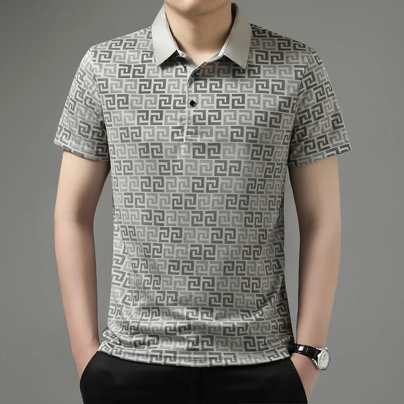 Lucca Polo Shirt