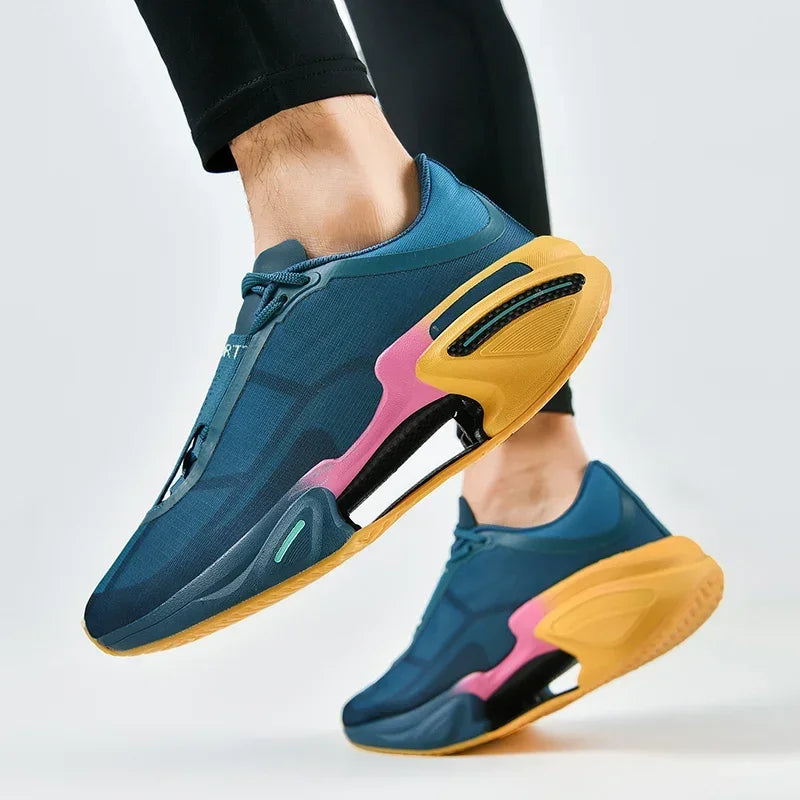 Kaien Verge Sneakers