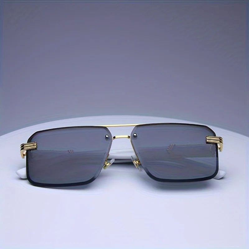 Elara Rimless Collection