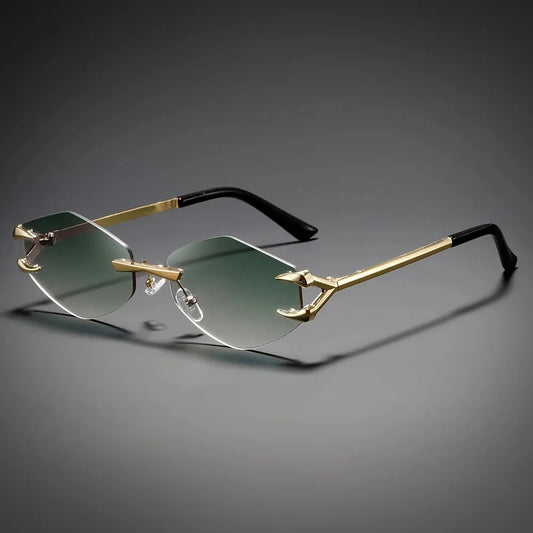 Wren Narrow Rimless Collection