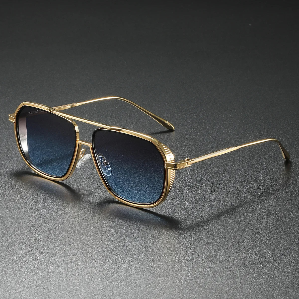 Sunline | Gradient Aviator Sunglasses