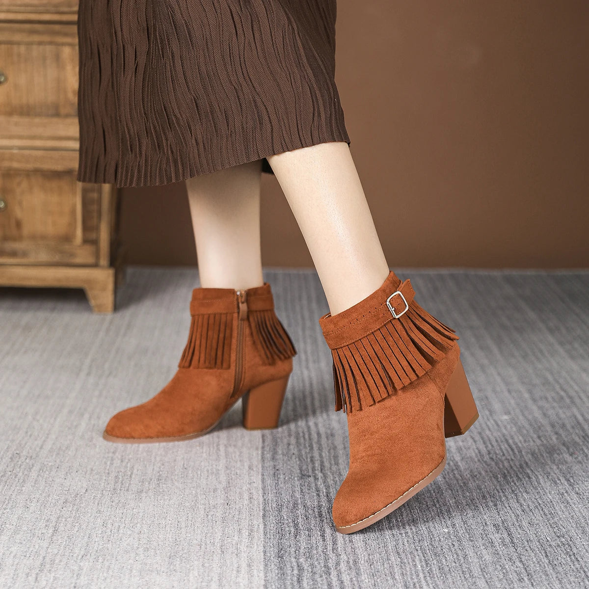 Verona Boots