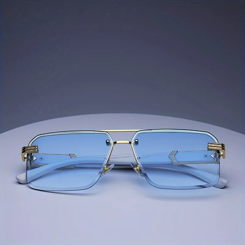 Elara Rimless Collection