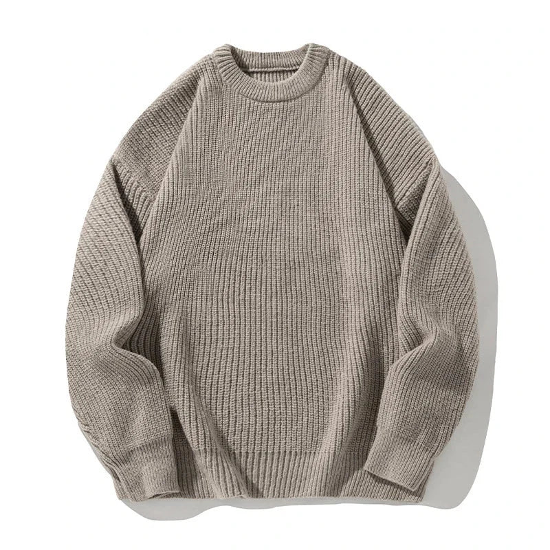 Northline | Ribbed Knit Sweater