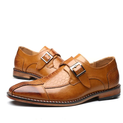 Gordons Textured Oxfords