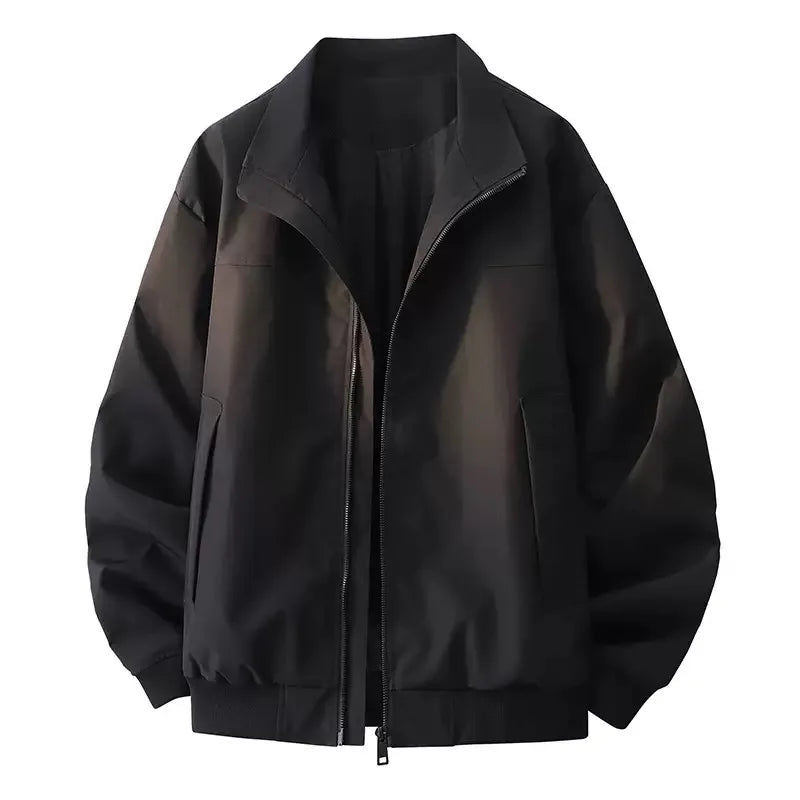 Huxley Harrington Jacket