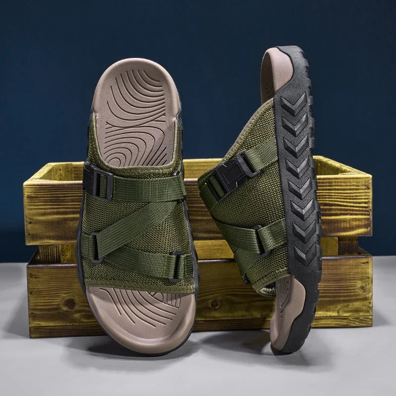 Charlie Sandals