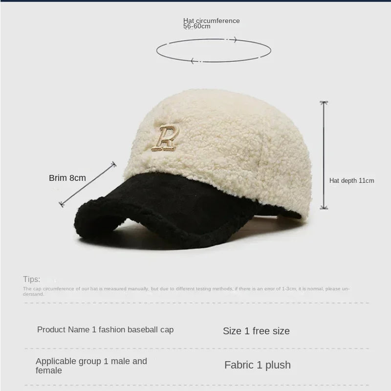 Ridge Sherpa Cap