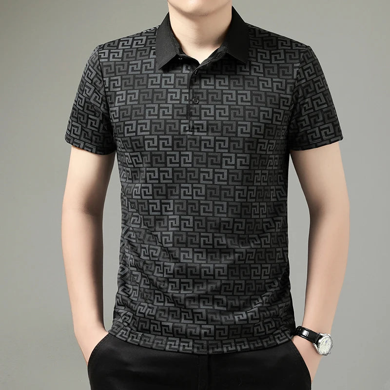Lucca Polo Shirt