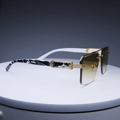 Elara Rimless Collection