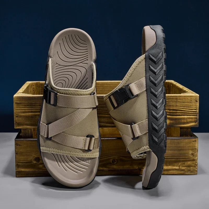 Charlie Sandals