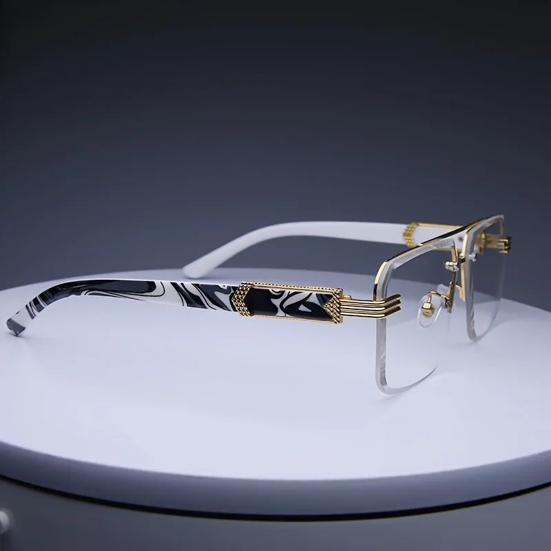 Elara Rimless Collection