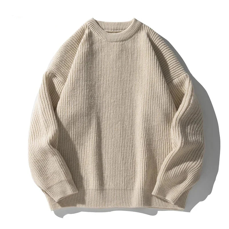 Northline | Ribbed Knit Sweater