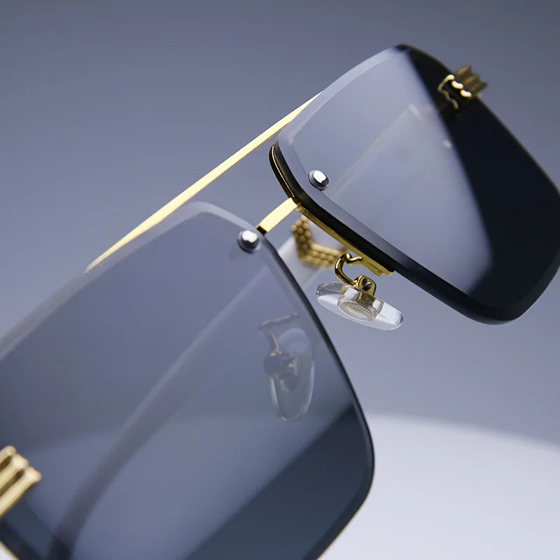 Elara Rimless Collection