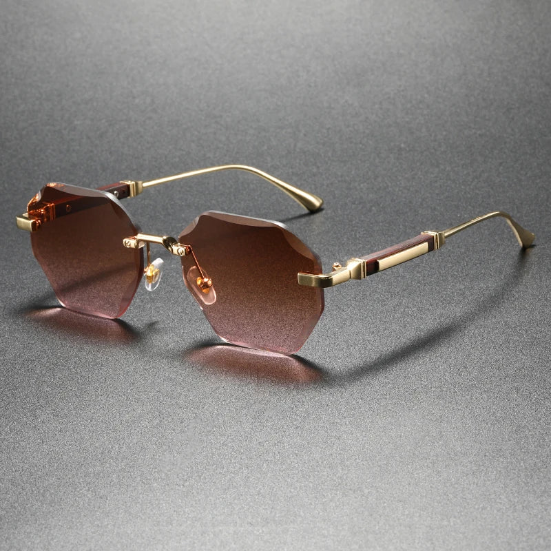 Marlowe Geometric Collection