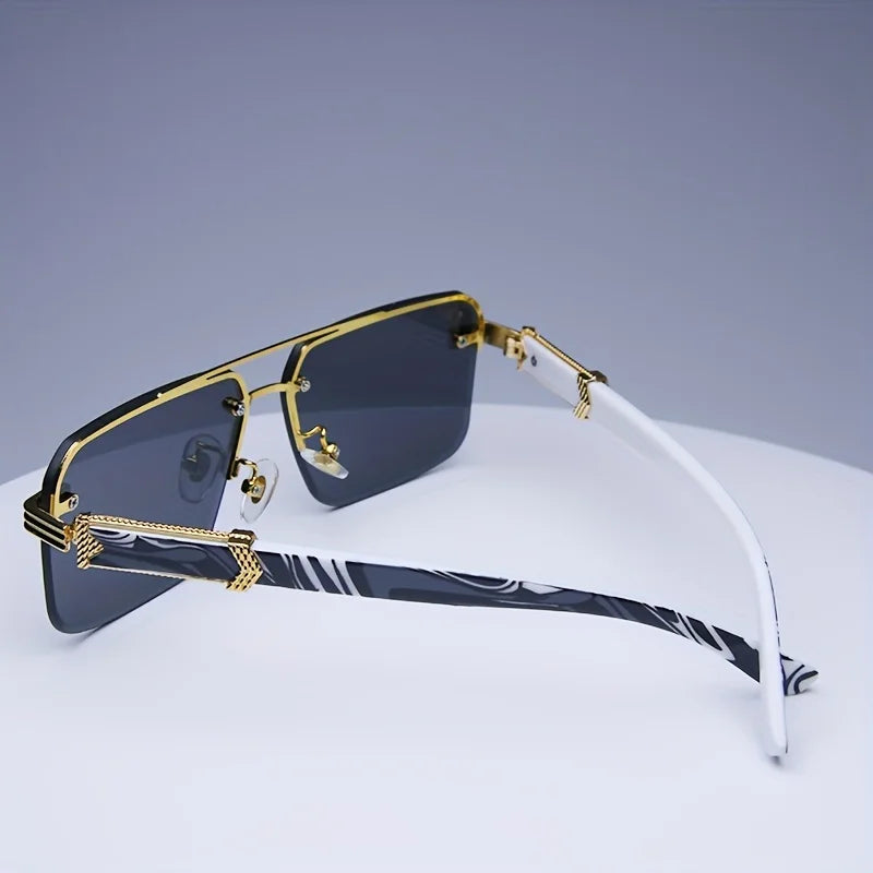 Elara Rimless Collection