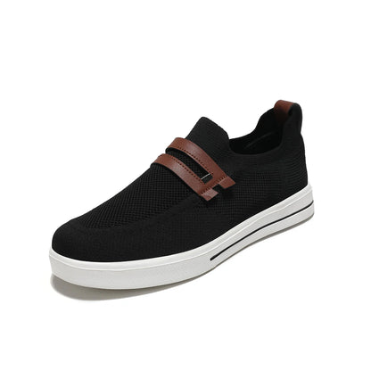 Jayden Knit Sneakers