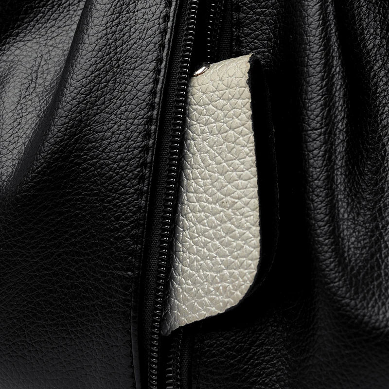 Solène Lock Handbag