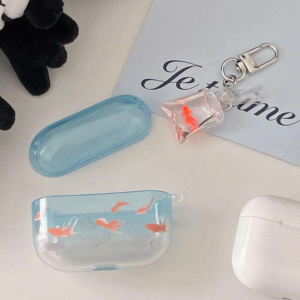 Ivy Coral Case