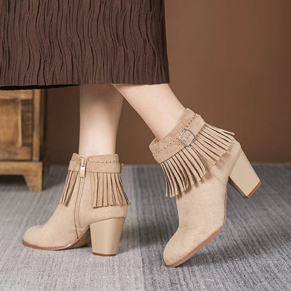 Verona Boots