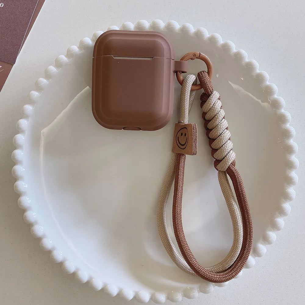 Clara HandCord Case