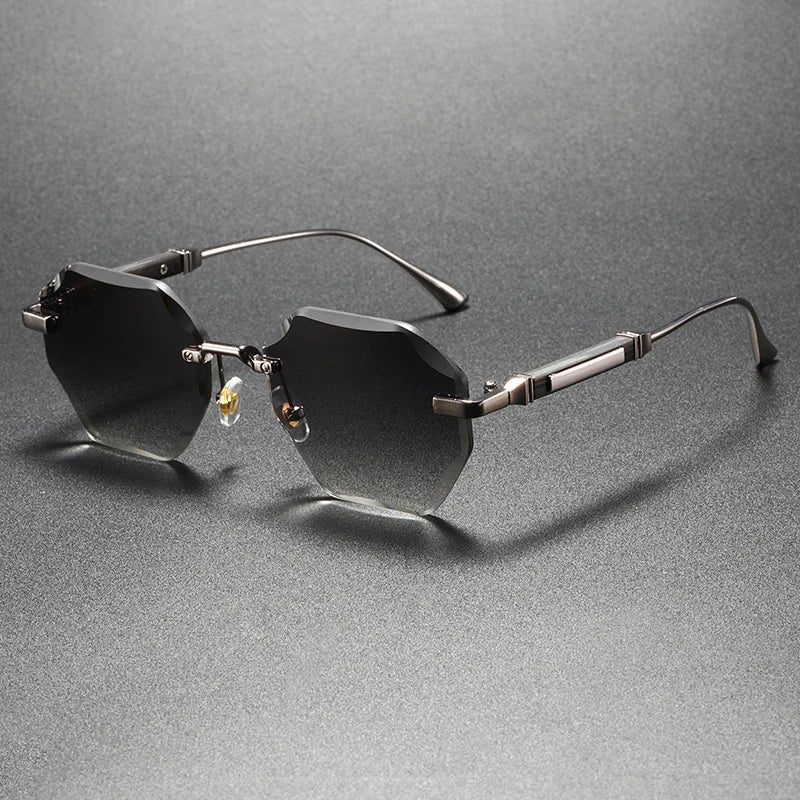 Marlowe Geometric Collection